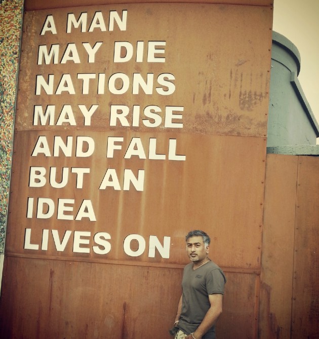 Welcome to the new and Improved site